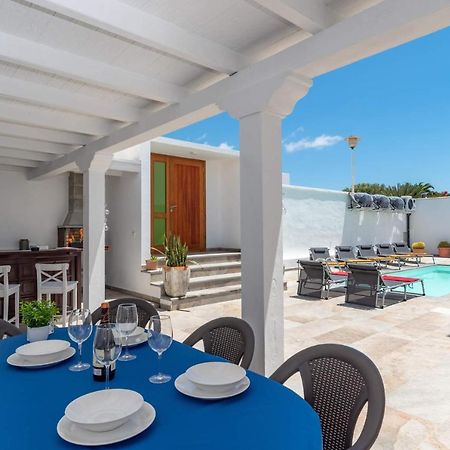 Villa Ruben by Villa Plus Puerto del Carmen  Esterno foto