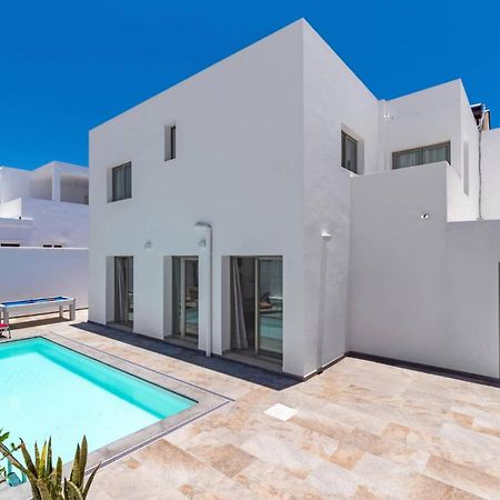 Villa Ruben by Villa Plus Puerto del Carmen  Esterno foto