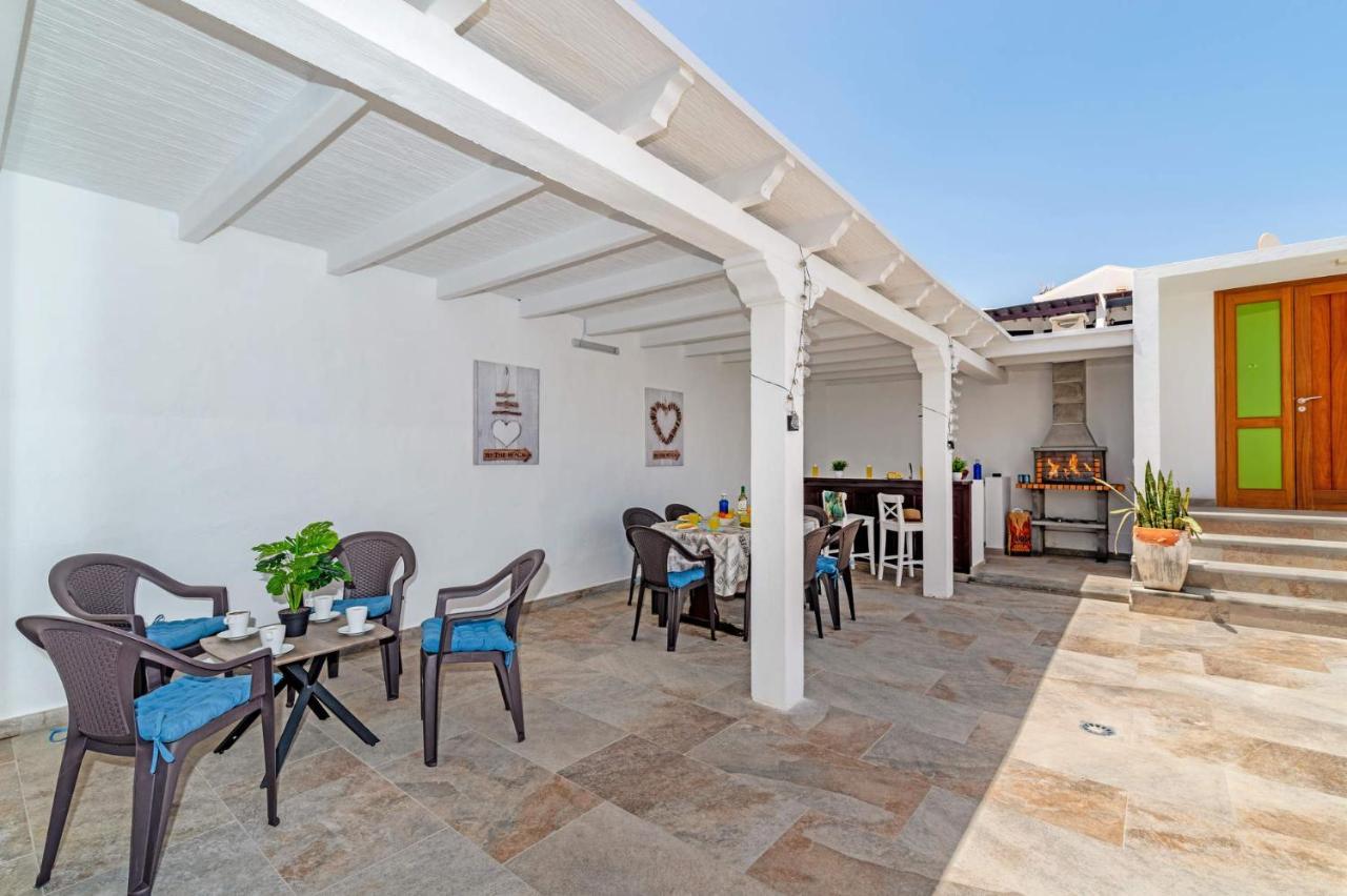 Villa Ruben by Villa Plus Puerto del Carmen  Esterno foto