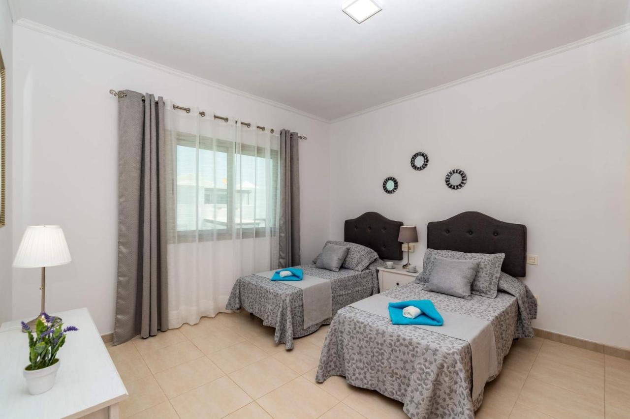Villa Ruben by Villa Plus Puerto del Carmen  Esterno foto