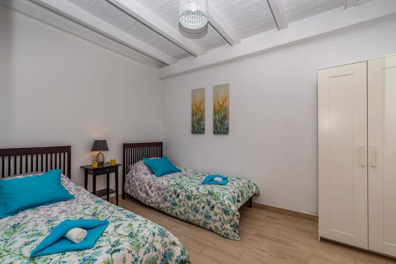 Villa Ruben by Villa Plus Puerto del Carmen  Esterno foto