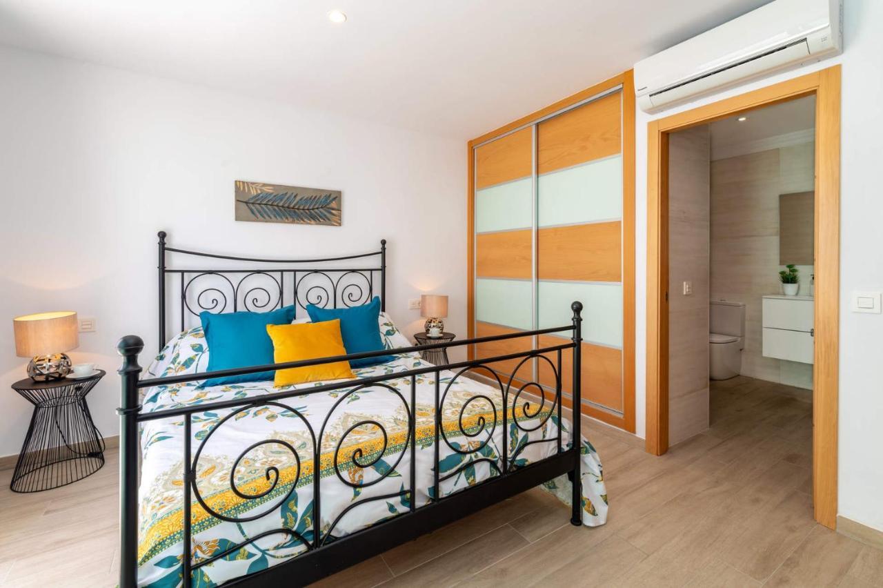 Villa Ruben by Villa Plus Puerto del Carmen  Esterno foto