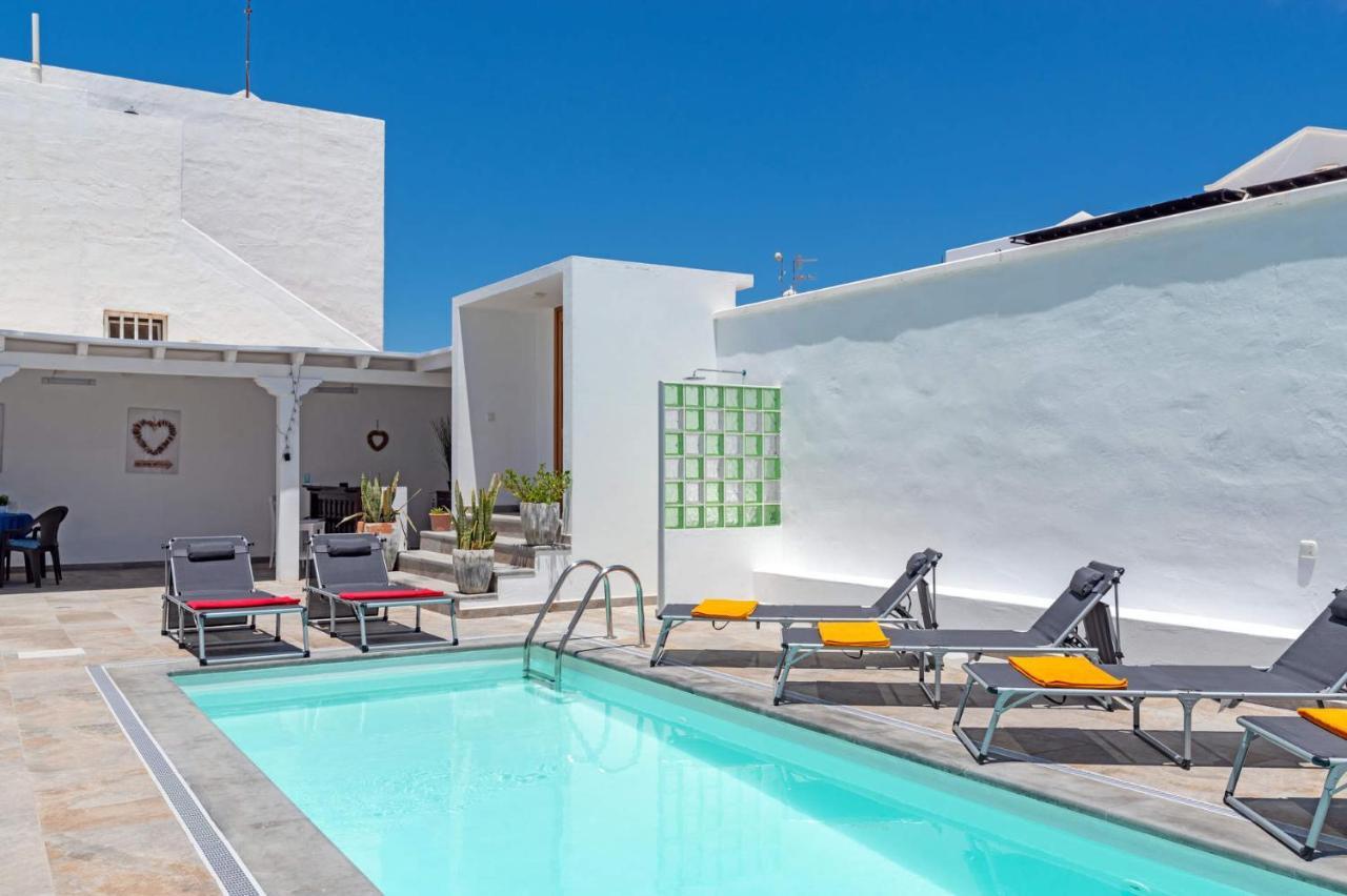 Villa Ruben by Villa Plus Puerto del Carmen  Esterno foto