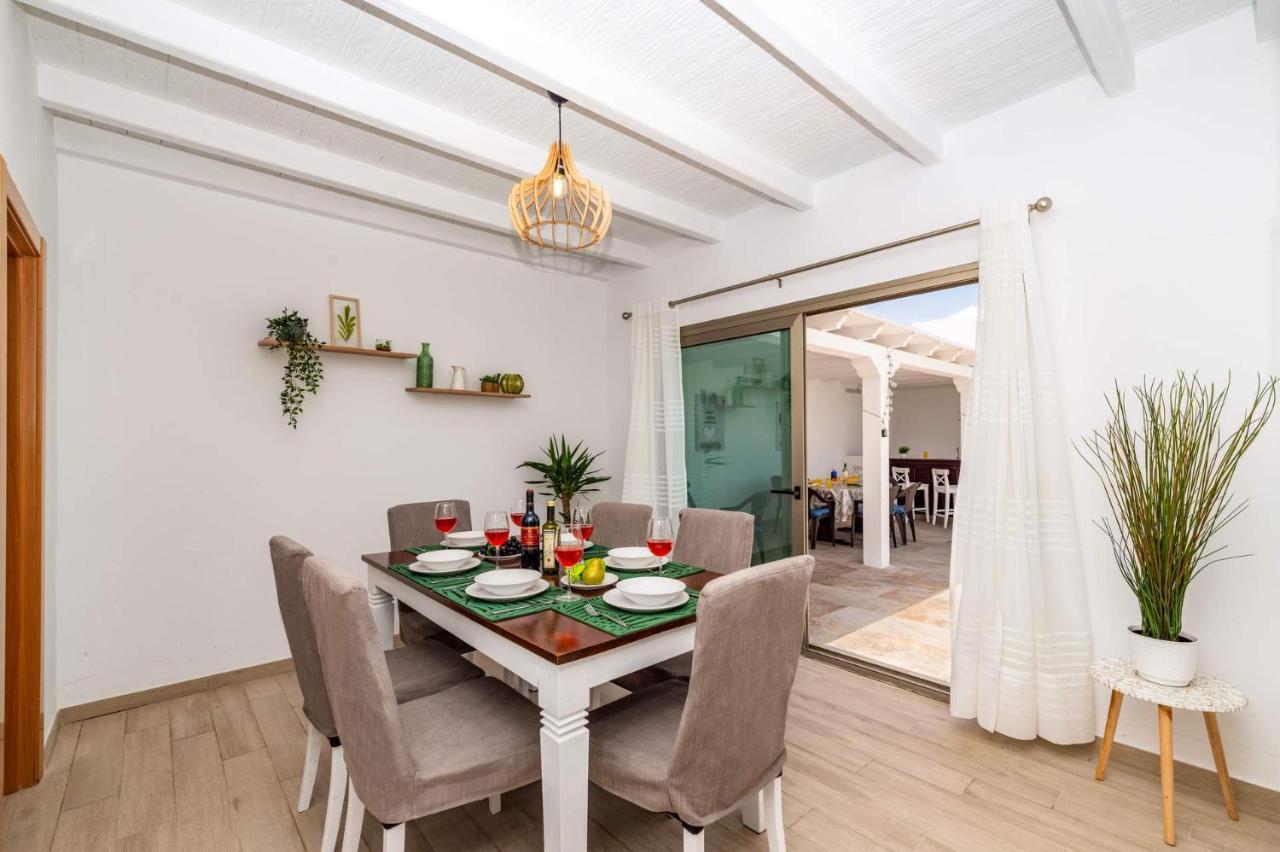 Villa Ruben by Villa Plus Puerto del Carmen  Esterno foto