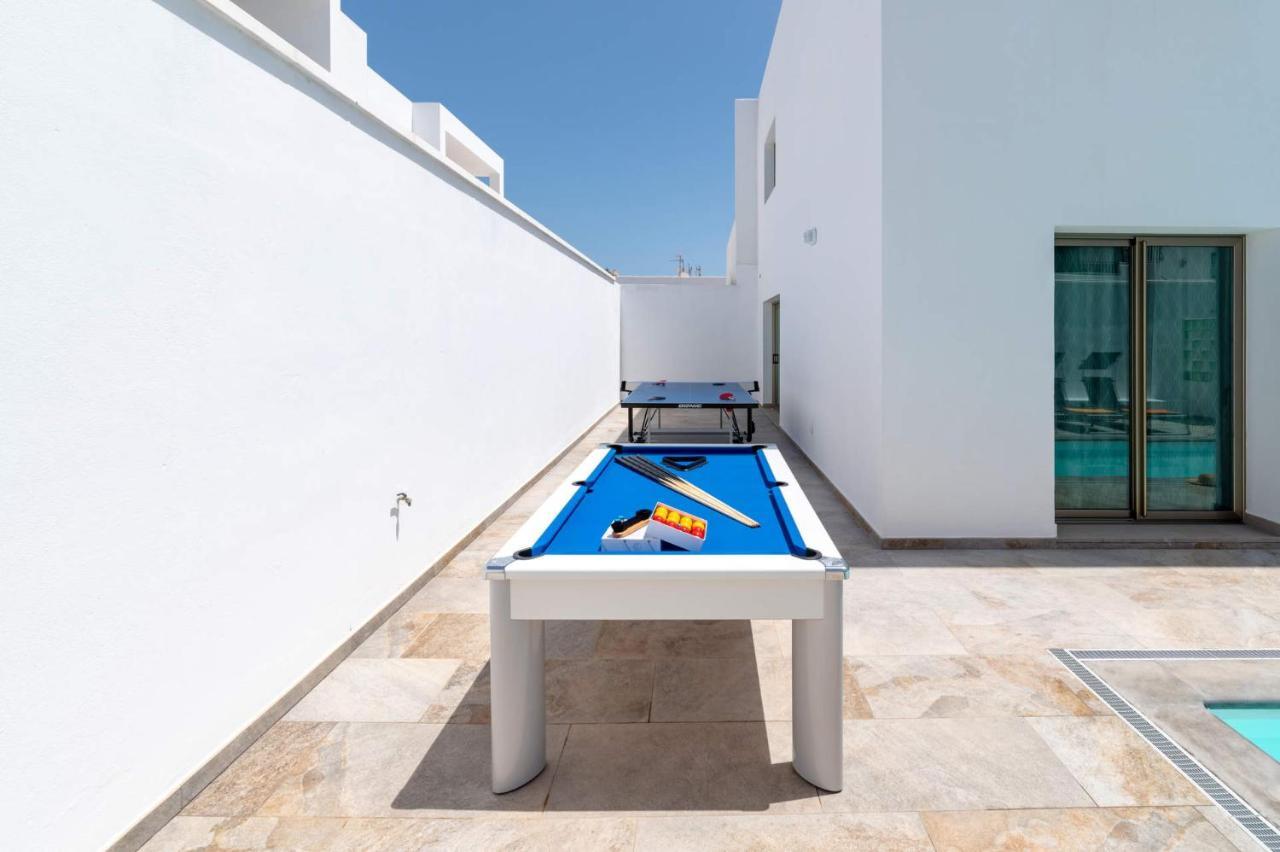 Villa Ruben by Villa Plus Puerto del Carmen  Esterno foto