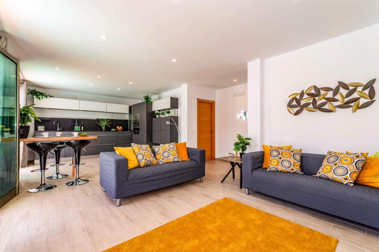 Villa Ruben by Villa Plus Puerto del Carmen  Esterno foto