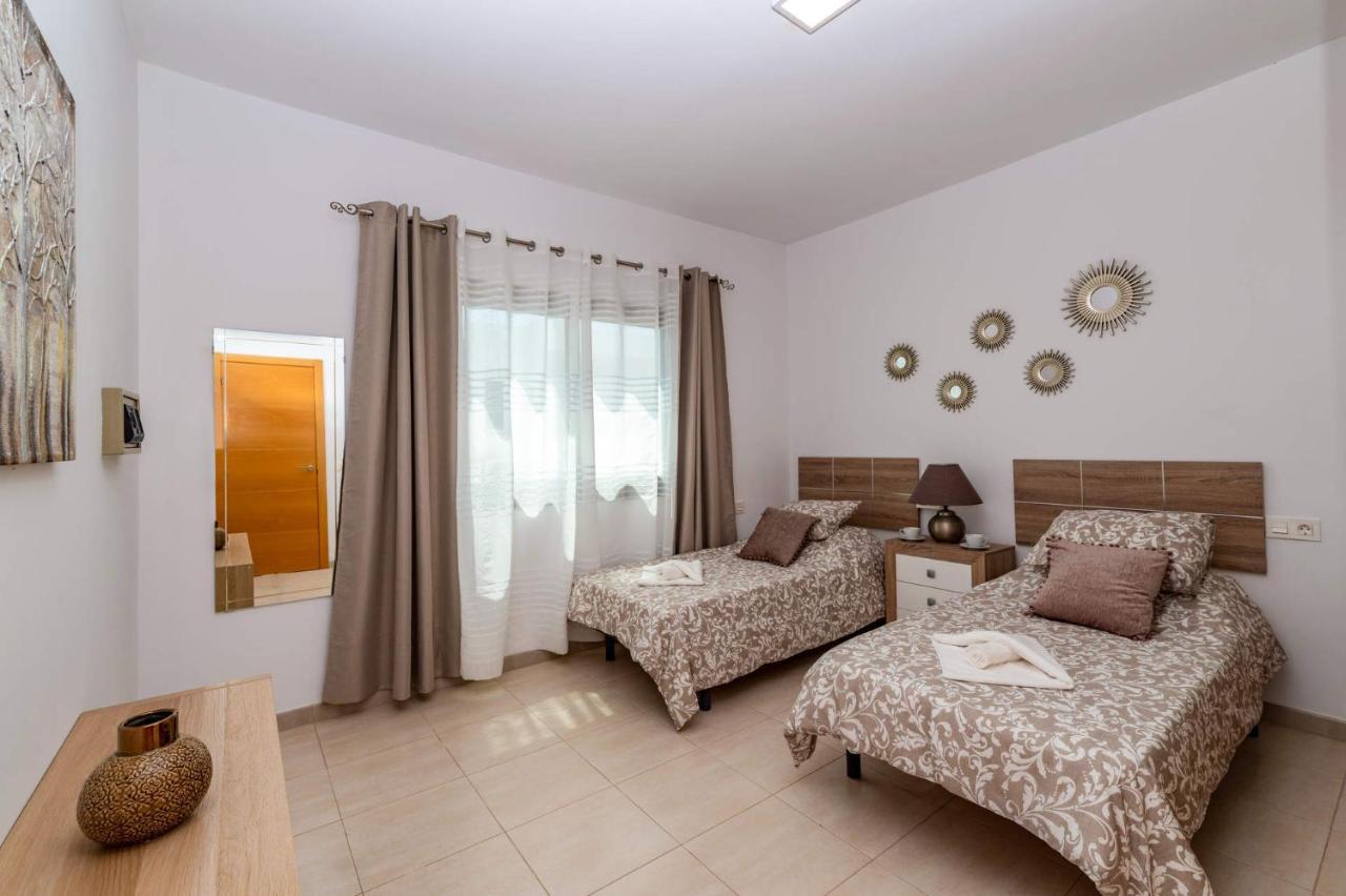 Villa Ruben by Villa Plus Puerto del Carmen  Esterno foto